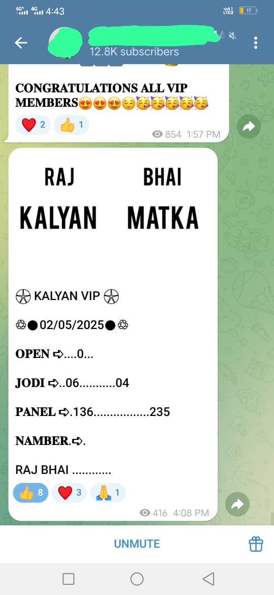 Kalyan Game Pass
